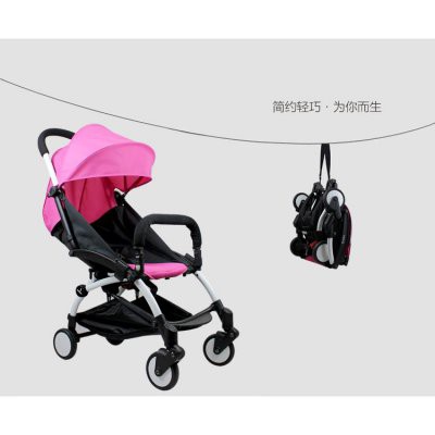 stroller baby yoya cabin size