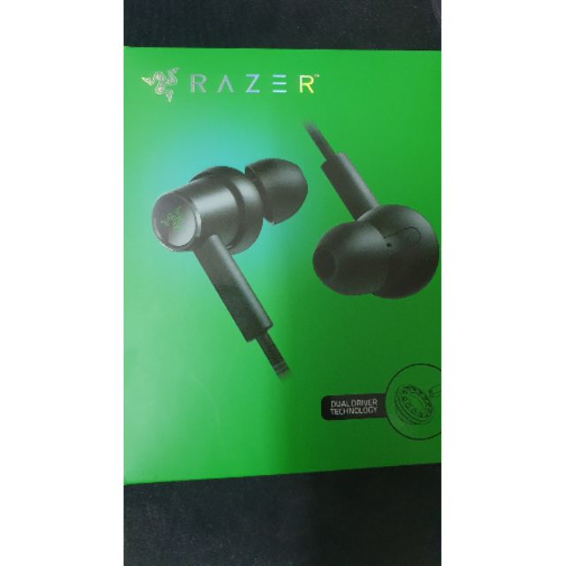 Razer Hammerhead Duo Shopee Malaysia