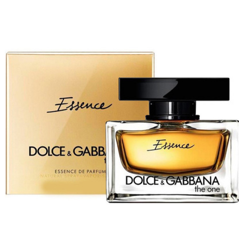 parfum dolce gabbana essence