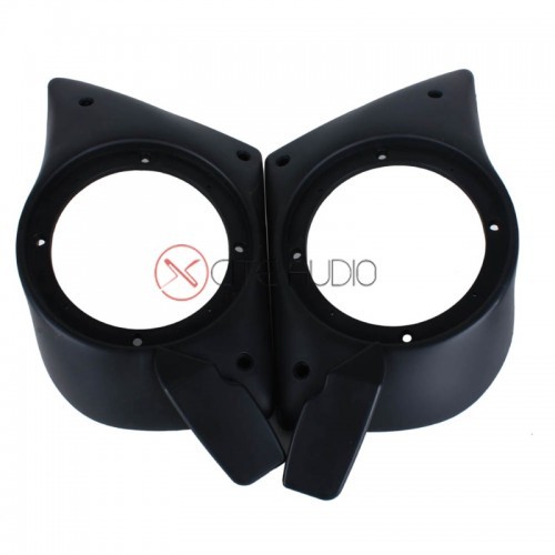 Perodua Myvi 2011 6.5" Car Front Door Speaker Adapter 