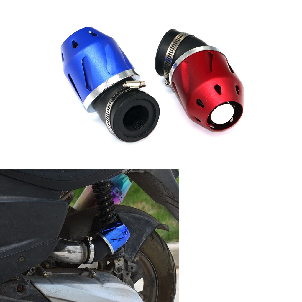 universal air filter motorcycle