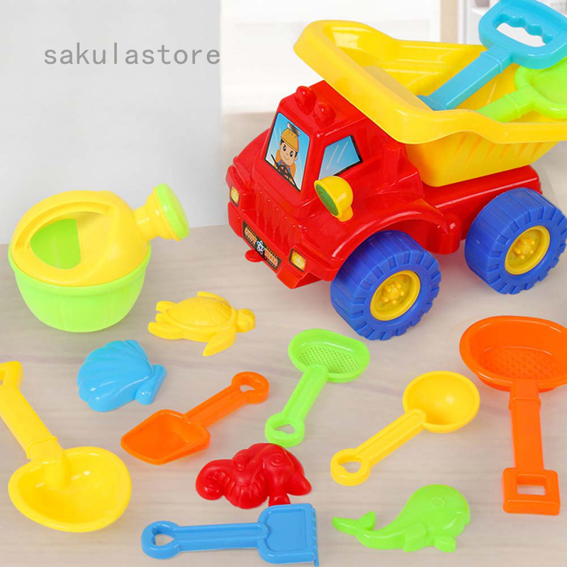 outdoor digging toys for kids