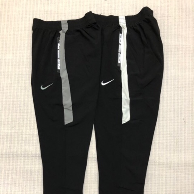 seluar track nike
