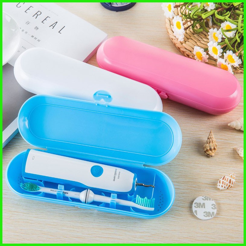 toothbrush carrying case