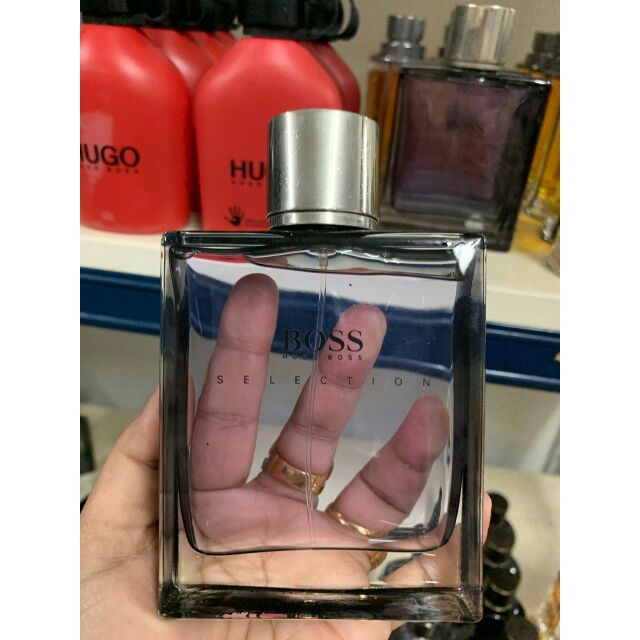 boss selection 90 ml