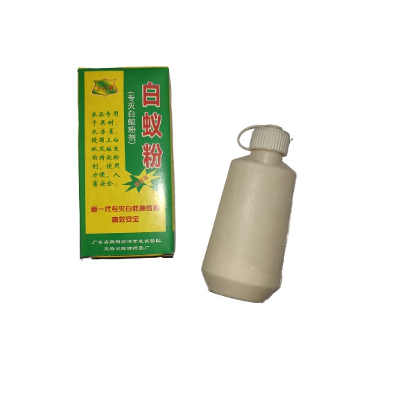WHITE ANTS/ TERMITE KILLING POWDER KILL ANTS BAIT POWDER Shopee Malaysia