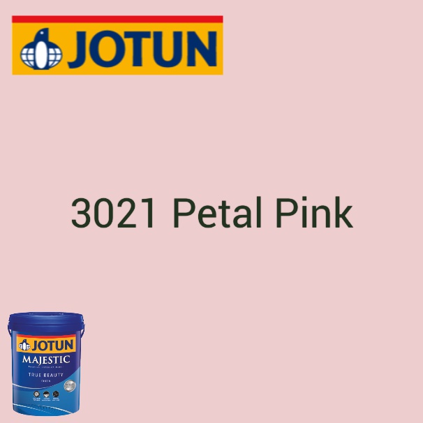 JOTUN Paint 15 LITER MAJESTIC TRUE BEAUTY for Interior Wall Paint / Cat