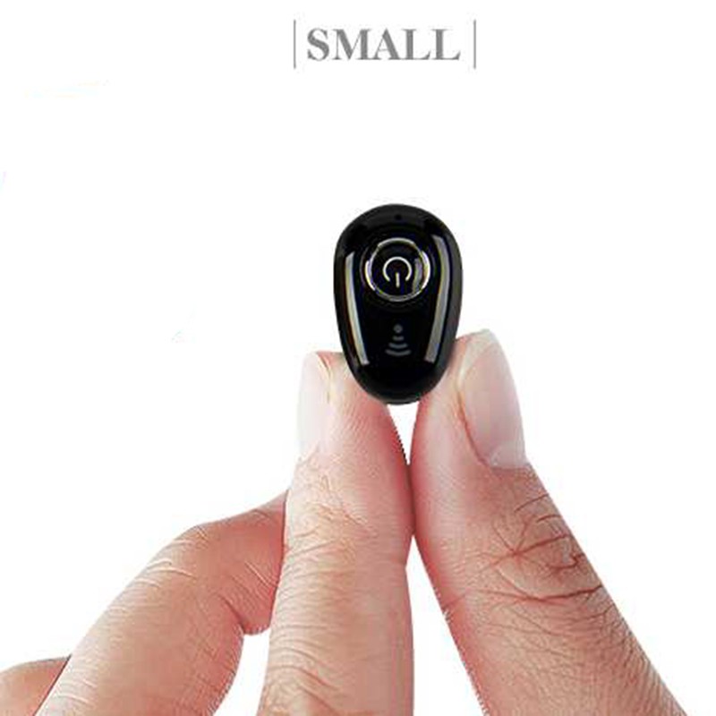 smallest bluetooth headset