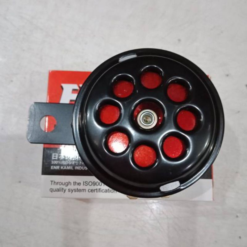 12 HORN UNIVERSALVOLT Horn Kereta Universal 12V