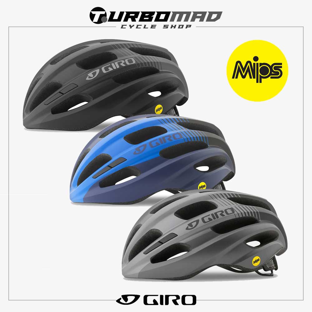 giro isode bike helmet