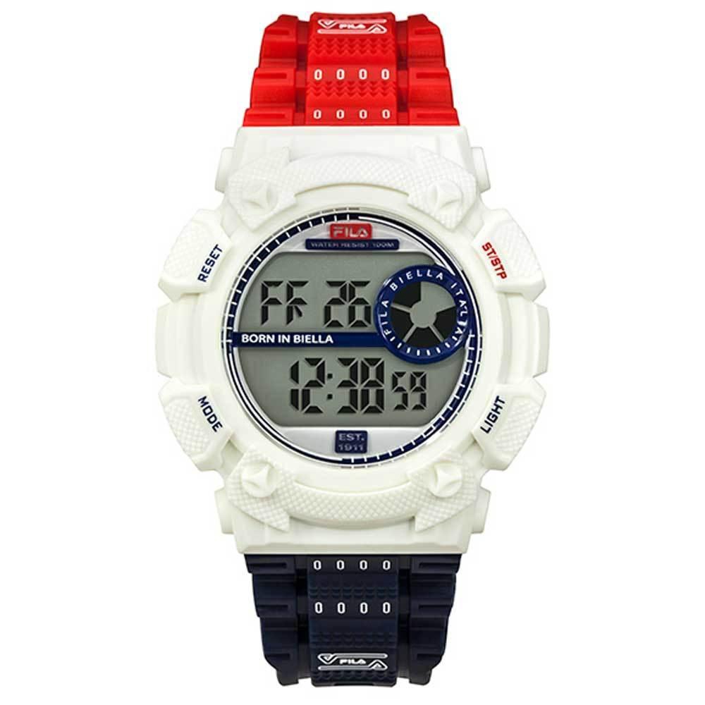 fila digital watch