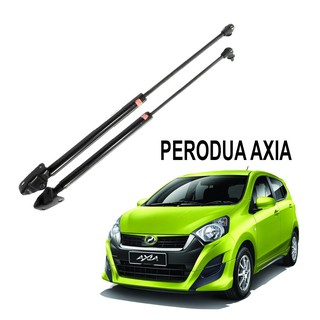 Perodua All Model Rear Boot Damper G/Spring Bonnet 