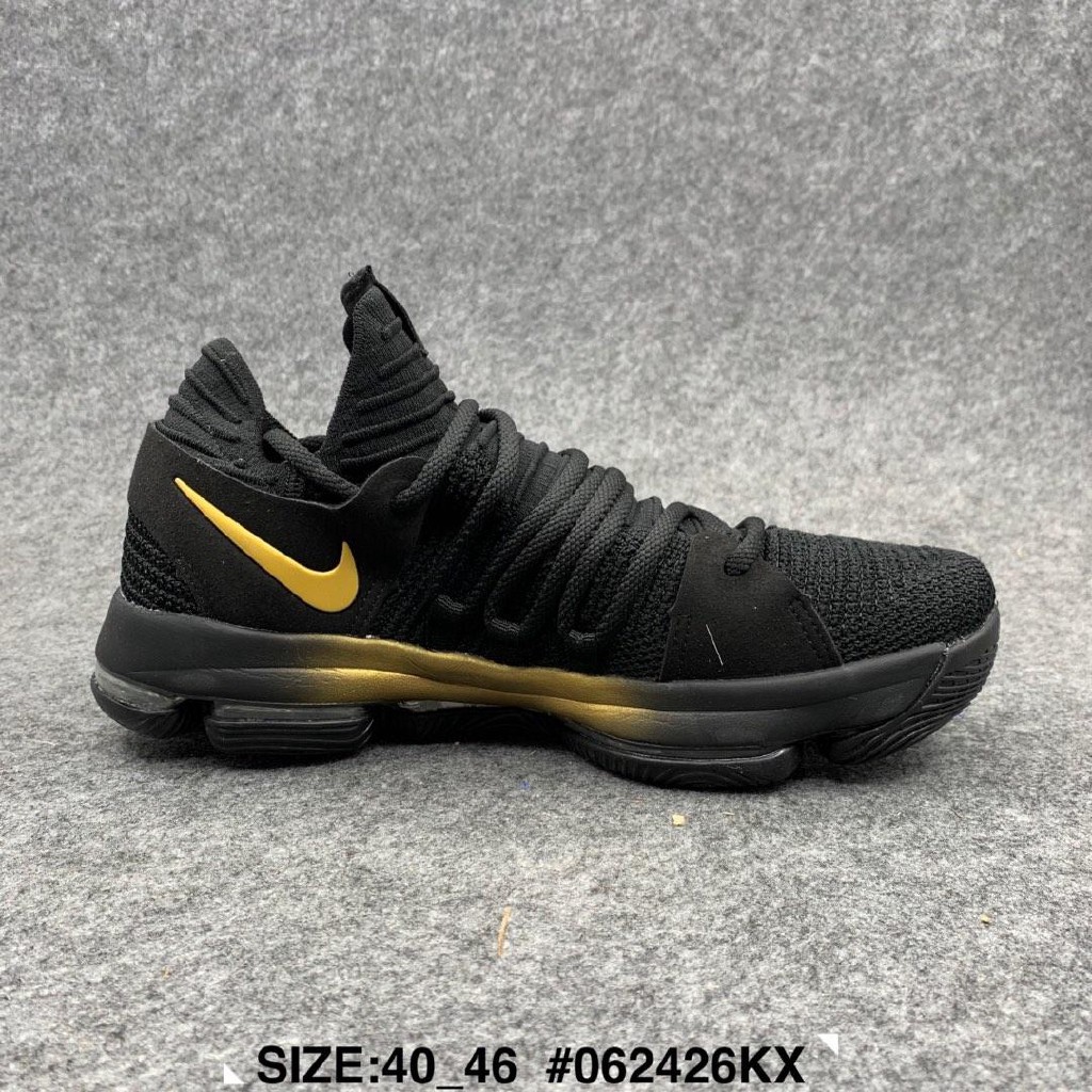 kd 10 low cut