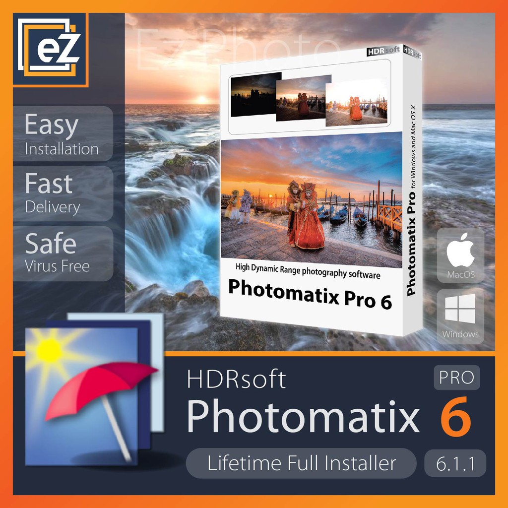 Hdrsoft Photomatix Pro 6 1 1 Download Free
