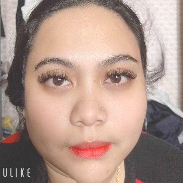 Eyelash Extension Service in SEL/KL Shopee Malaysia