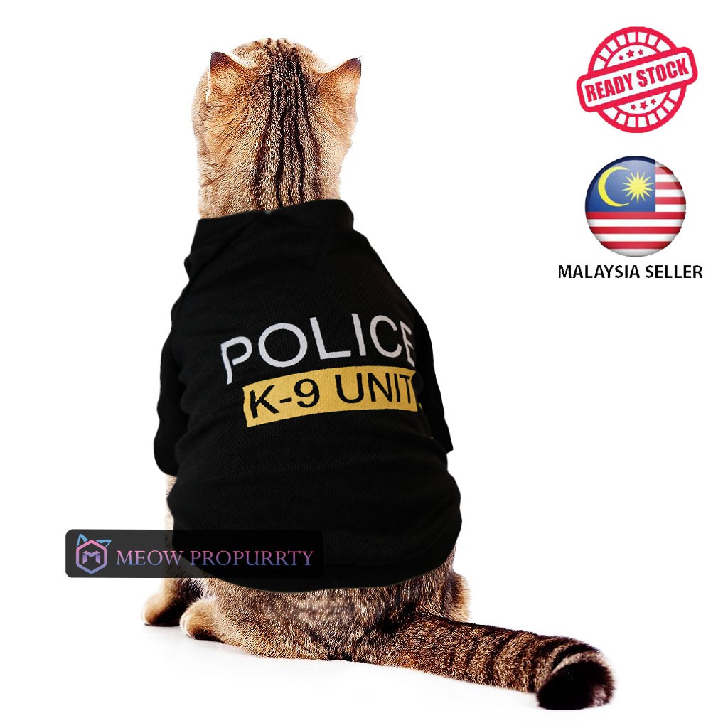 Baju Raya Kucing Murah Ready Stock Malaysia 2020 Pakaian Haiwan Gemuk