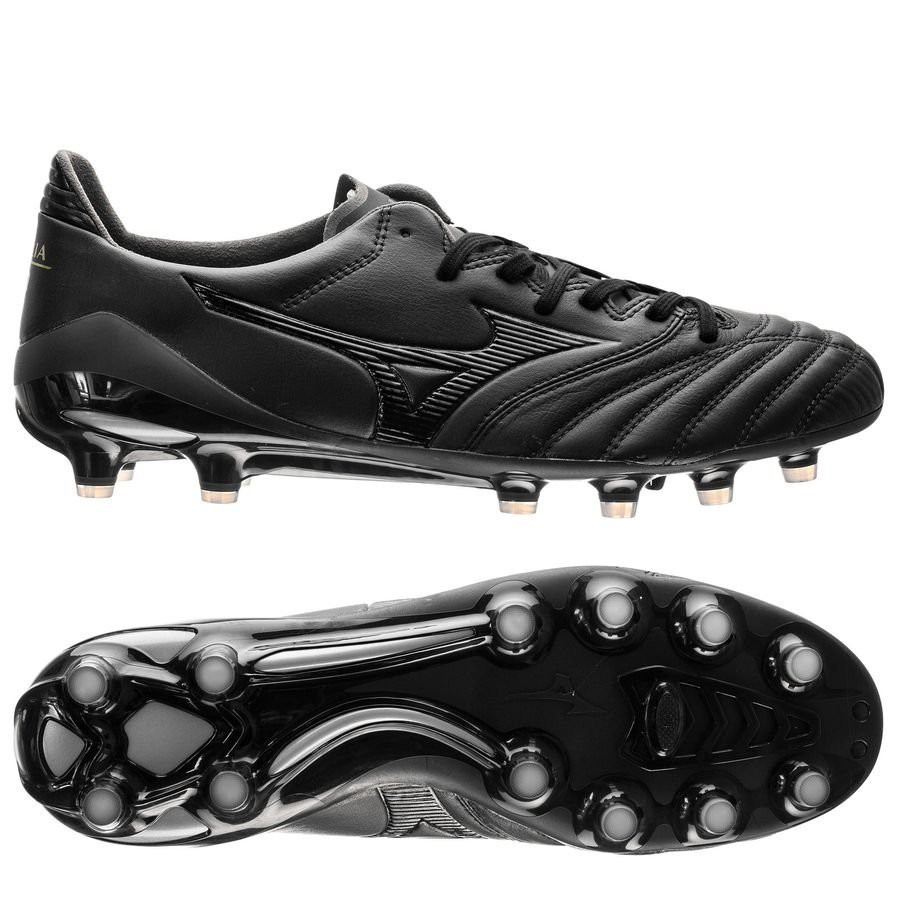 mizuno morelia neo fg