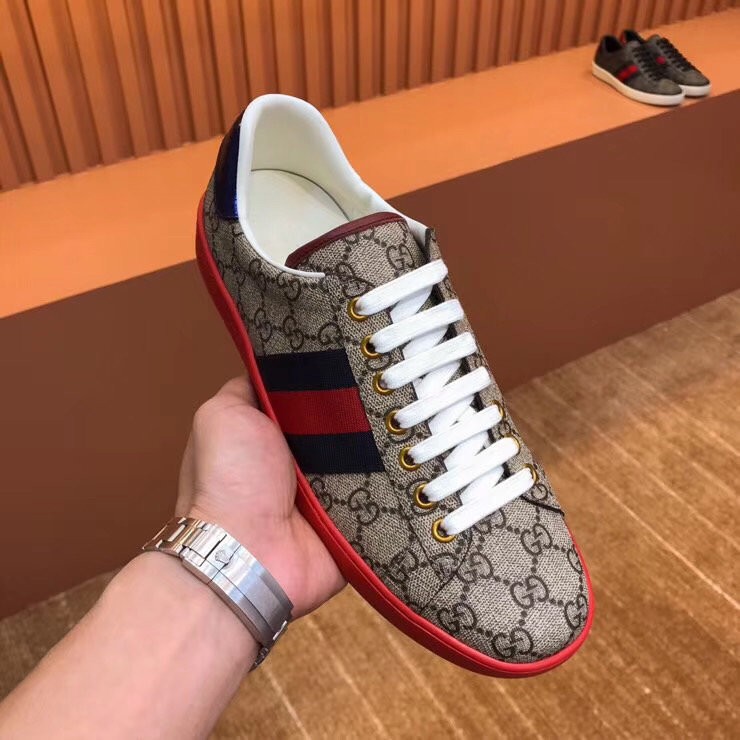 gucci valentino shoes