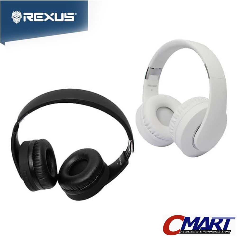 headphone rexus m1