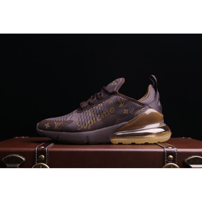 nike air max 270 mens brown