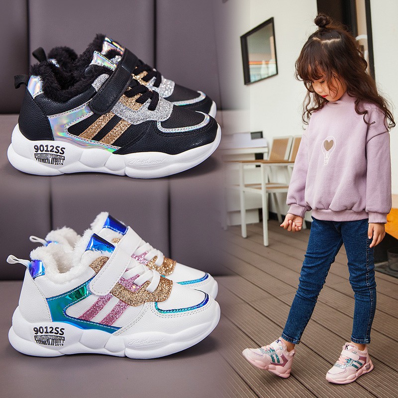 trendy girl shoes 2019