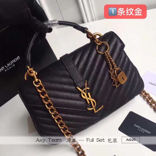 ysl bag malaysia