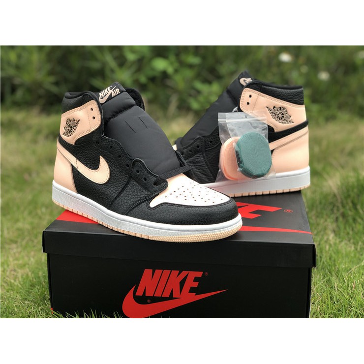 aj 1 crimson tint