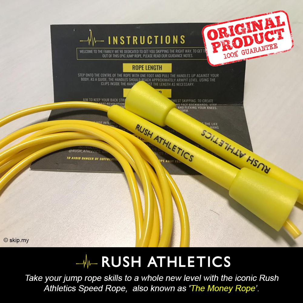 rush rope