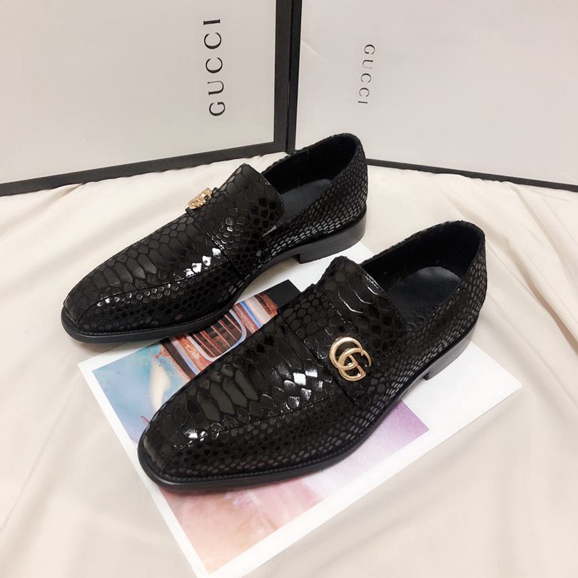 gucci shoes official