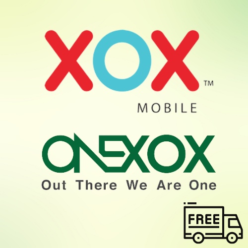 Xox Topup Prepaid Reload Terus Masuk Rm1 Rm500 Shopee Malaysia