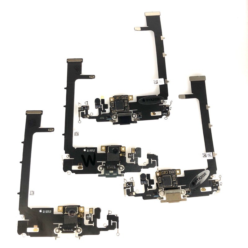charging port iphone 11 pro