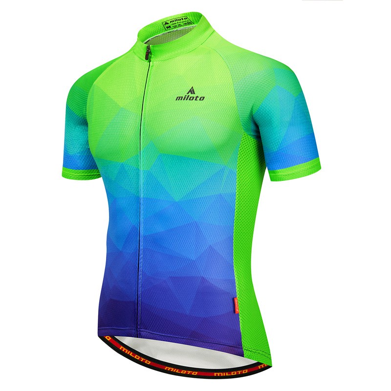 top quality cycling clothing