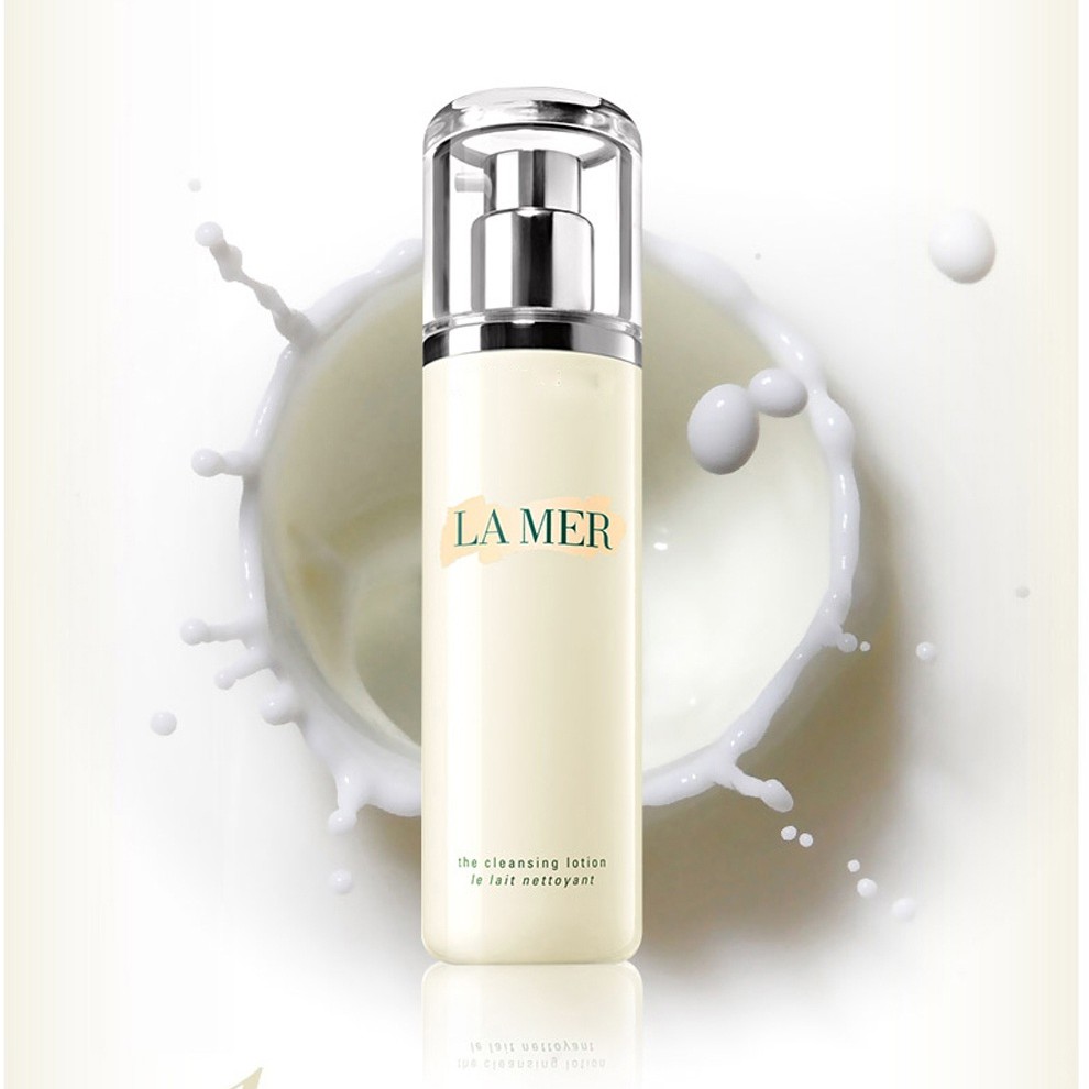 la mer makeup remover