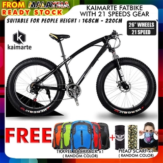 gear basikal mountain bike