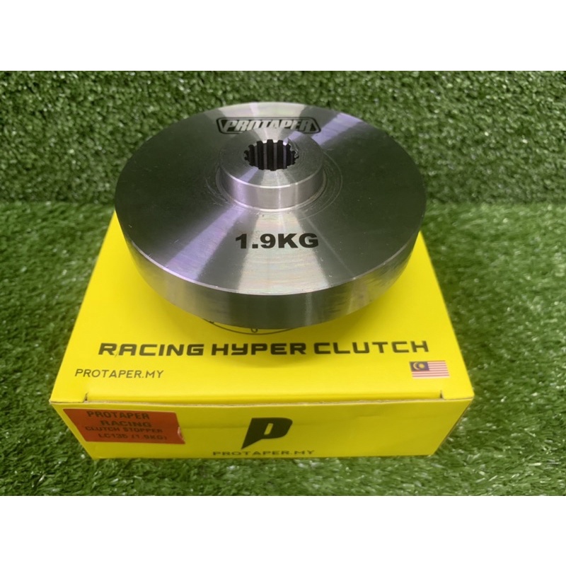 PROTAPER LC135 RACING CLUTCH STOPPER (1.85KG) Shopee Malaysia