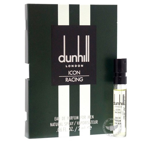 dunhill perfume icon