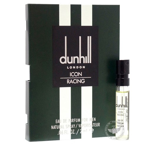 dunhill eau de parfum