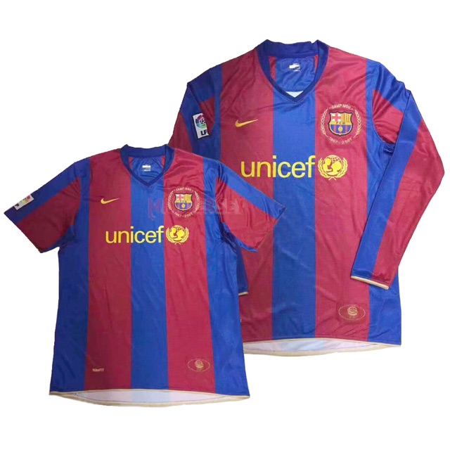 barca anniversary kit