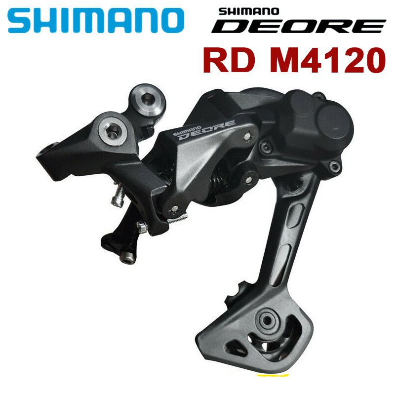 m4120 rear derailleur