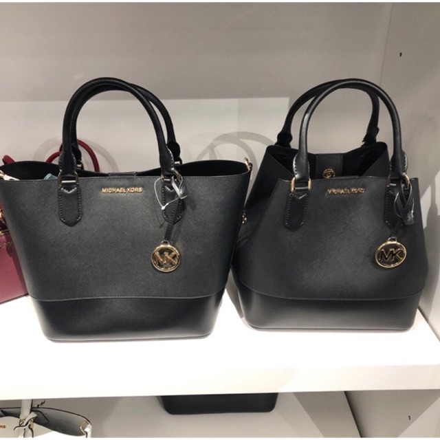 michael kors insulated lunch bag