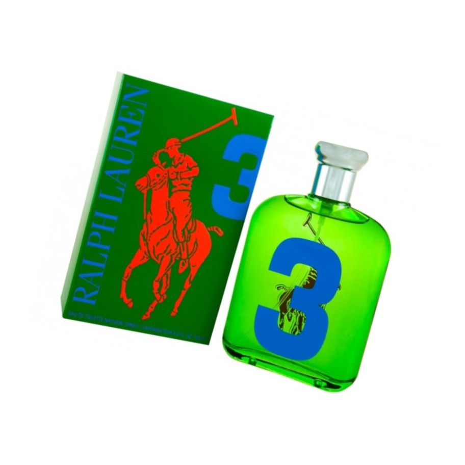 polo ralph lauren no 3 perfume