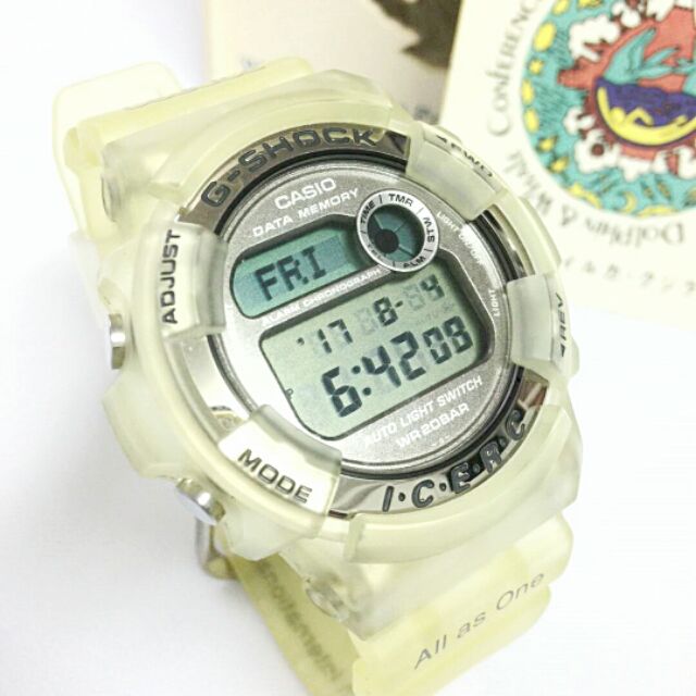 g shock icerc dw 9200k