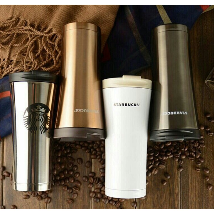 starbucks coffee flask
