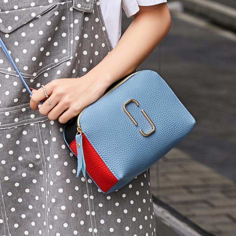 Korean Fashion Sling Bag Women Multifunction Crossbody Bag Shoulder Bag