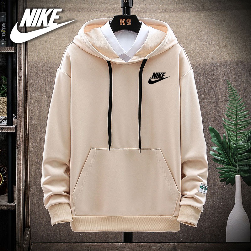 nike winter sweater