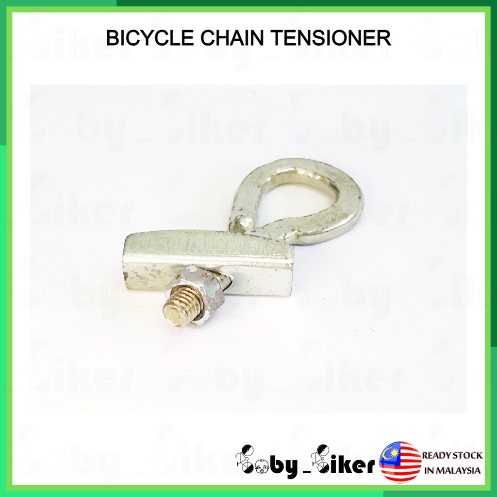 BICYCLE CHAIN TENSIONER (1PCS) Shopee Malaysia