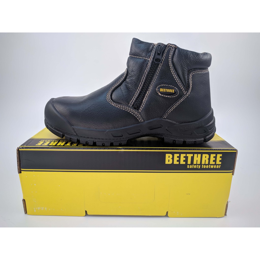 beethree safety shoes