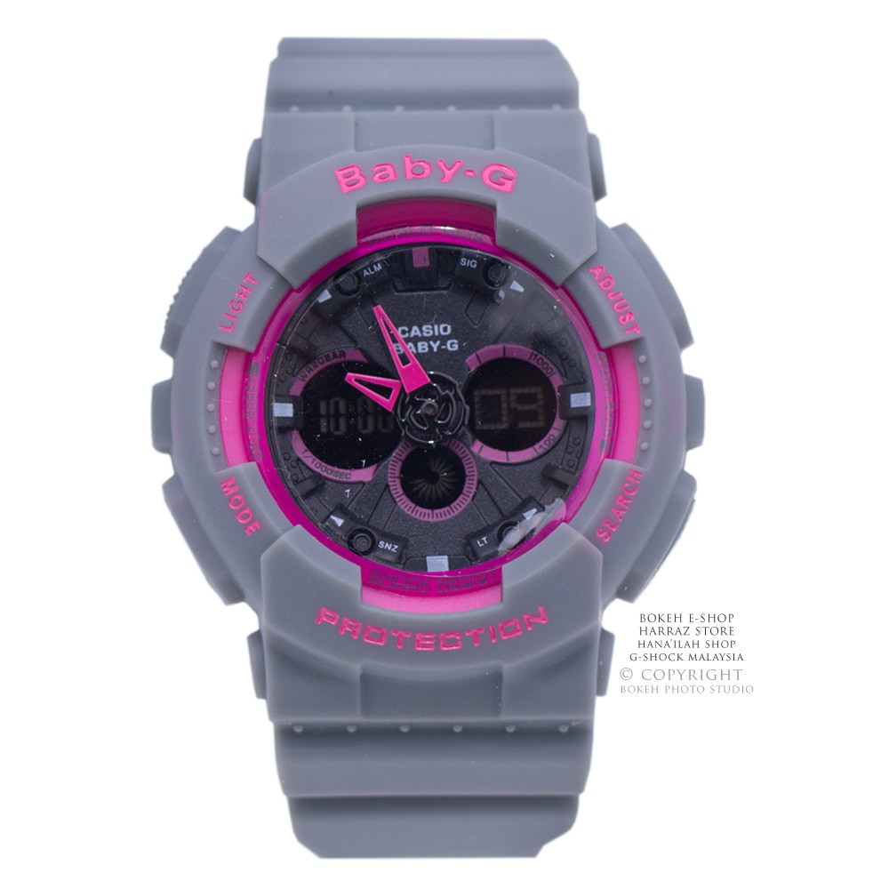 baby g watch limited edition