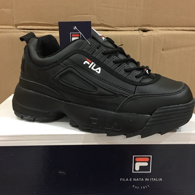 fila disruptor italia