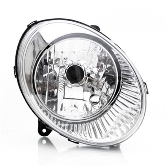 PERODUA KANCIL (2002) - HEAD LAMP (NEW)  Shopee Malaysia